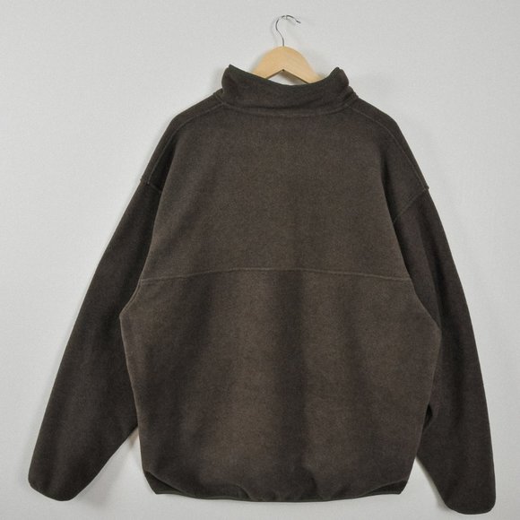 JJJJound Camper Polar Fleece - Picture 8 of 11